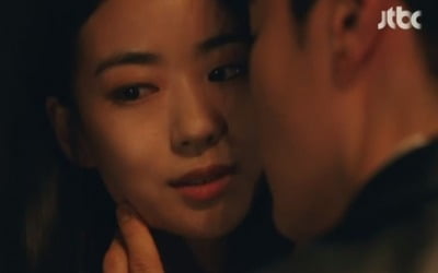 이이담, 김강우에 "수애와 이혼할 수 있냐" ('공작도시')