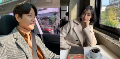 김현성♥모니카, 임인년 첫 가수커플 탄생..."사랑하고 존경합니다"[TEN★]