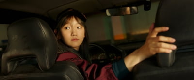 "액션 질주"…박소담 '특송', 극장 필람 이유 셋