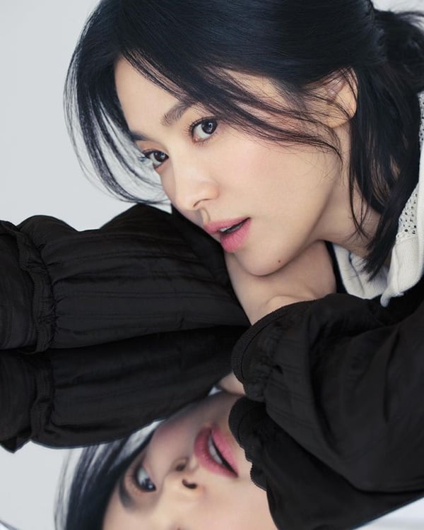 사진=송혜교 인스타그램
