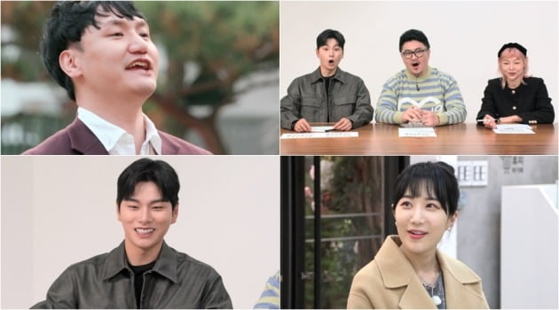 "나랑 신혼여행 가자"…'나는 솔로', 파격 프러포즈에 흔들리는 여심