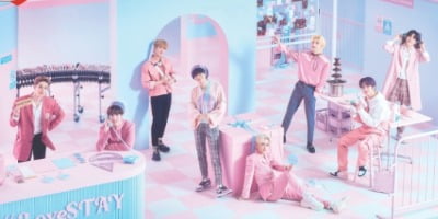 [공식] 스트레이 키즈, 스테이와 만난다...2월 12일~13일 대면 팬미팅