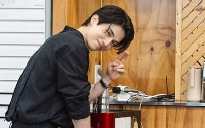 '배앤크' 이동욱, 과몰입 유발하는 '이중인격' 열연