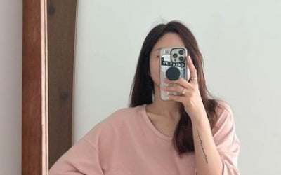 '100억 CEO' 김준희, 두 달간 운동 쉰 게 이정도...극세사 보디라인[TEN★]