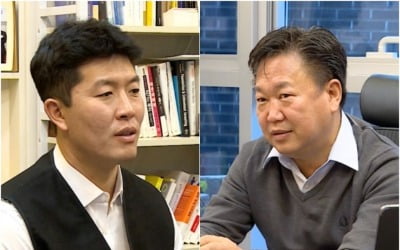"커피 마시지 마"…존리, 초보 사장 김병현 금융 치료 ('당나귀 귀')