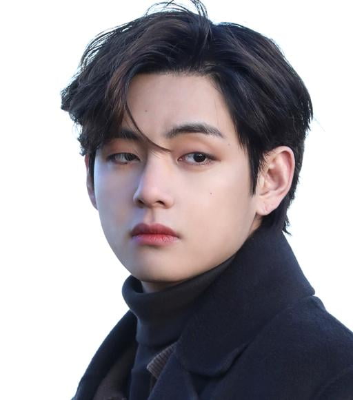 BTS 뷔, 페루 신문부터 파라과이 벽화까지...남미대륙도 '태태절 홀릭'