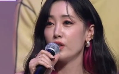 "'♥' 하하가 섹시하다고 말한 이유 알겠다"…별, 20년차 명품 발라더 내공 ('엄마는 아이돌')