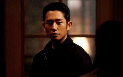 '설강화' 정해인, 긴장한 이유…유인나, 반전 만들 카드되나
