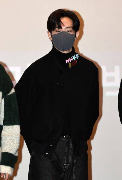 [TEN 포토] 권율 '가만히 있어도 화보'