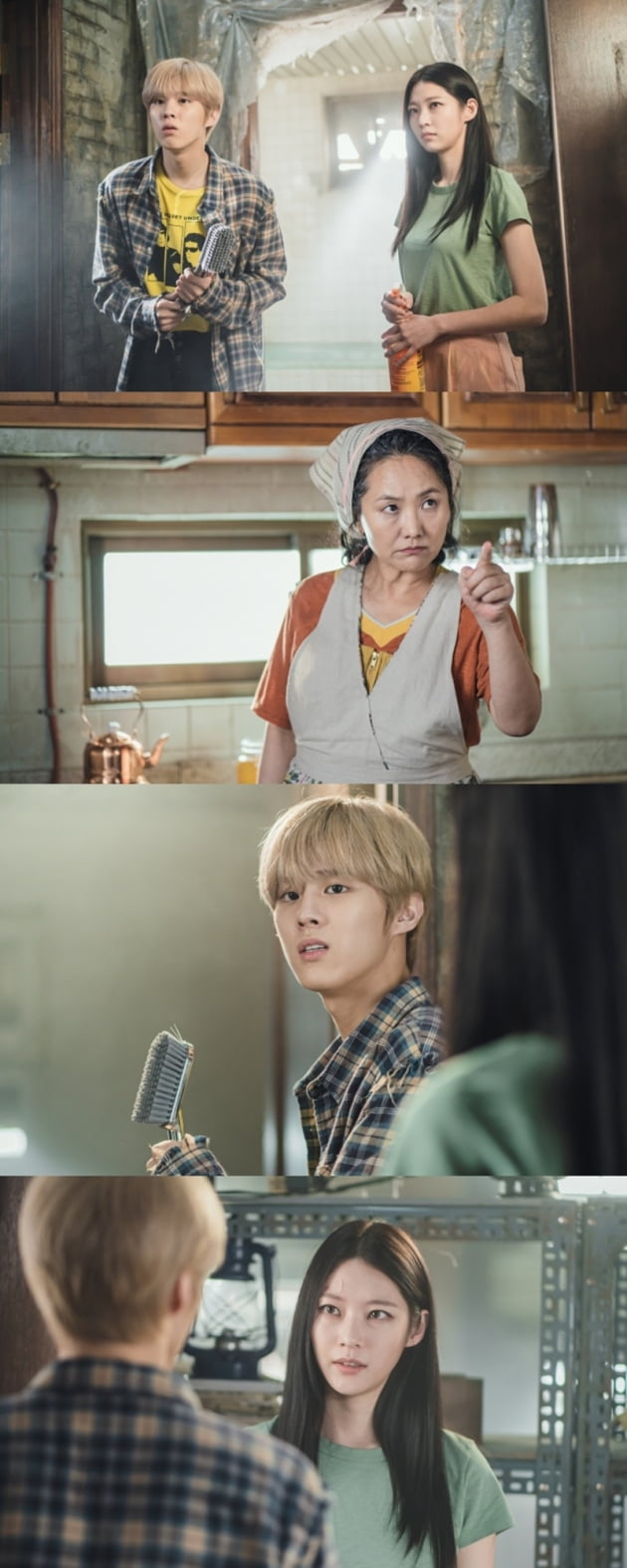 '불가살' / 사진 = tvN 제공