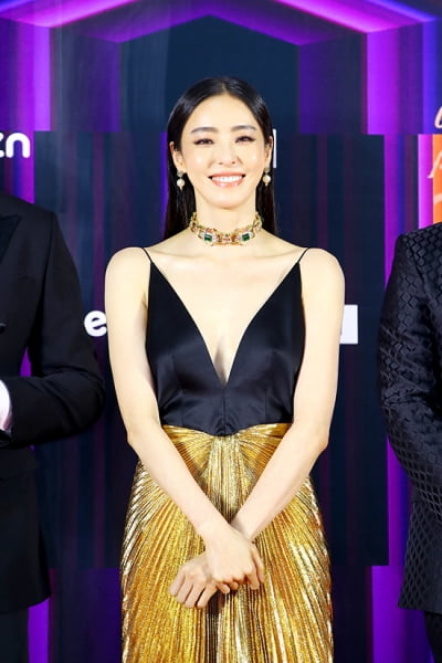 [TEN 포토] 이다희 '매력있는 이쁨'