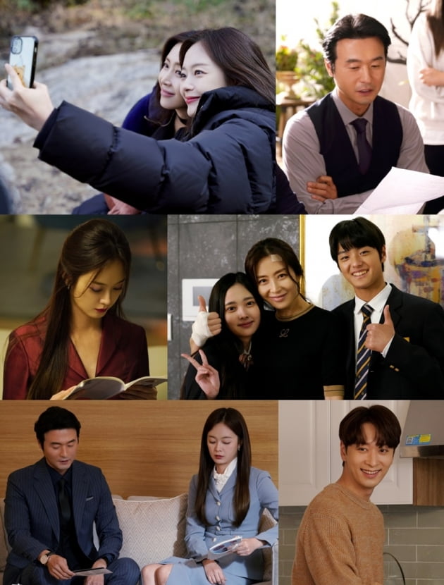 '쇼윈도:여왕의 집' / 사진 = 채널A 영상 캡처
