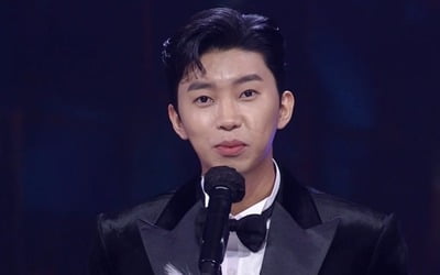 '베스트 솔로' 임영웅 "영웅시대 감사, 좋은 영향력 더 퍼트릴 것" [제36회 골든디스크]