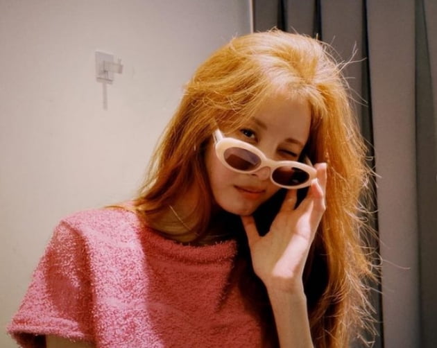서현 인스타그램