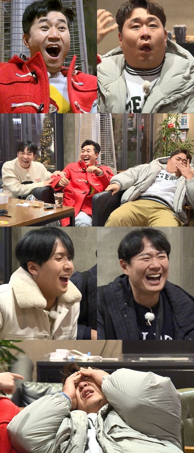 '1박 2일' / 사진 = KBS 제공