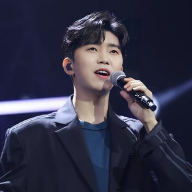'골든디스크' 임영웅, '베스트 솔로 아티스트' 수상→네이버 TV 1위