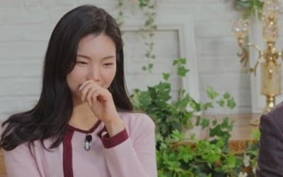 '돌싱글즈2' 윤남기♥이다은, '커플룩' 입고 등장…"재혼하시겠습니까?"