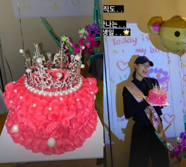 사진=설현 인스타그램