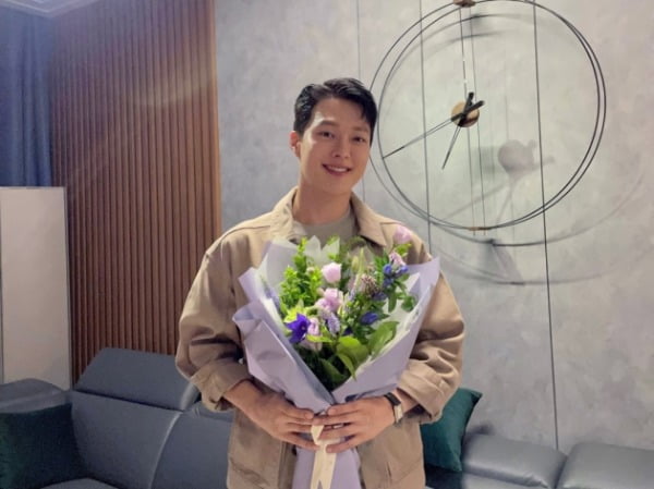 장기용 /사진제공=YG엔터테인먼트