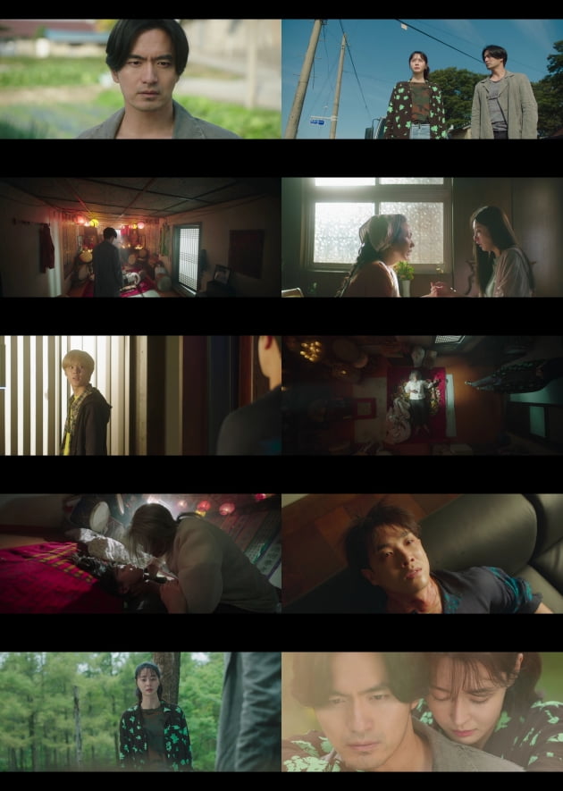 '불가살'./ 사진=tvN 방송화면