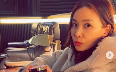 고소영, 영화관 'NO 마스크' 해명…"잠시 사진 찍을 때만ㅠㅠ" [TEN★]