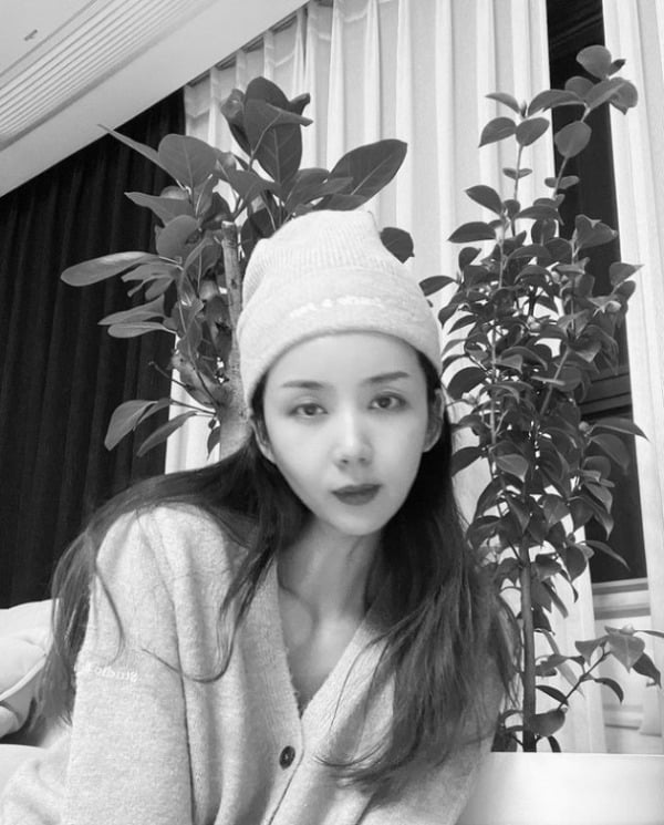 사진=박솔미 인스타그램