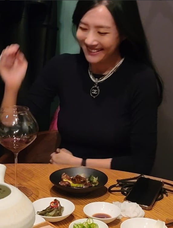 이선정 인스타그램