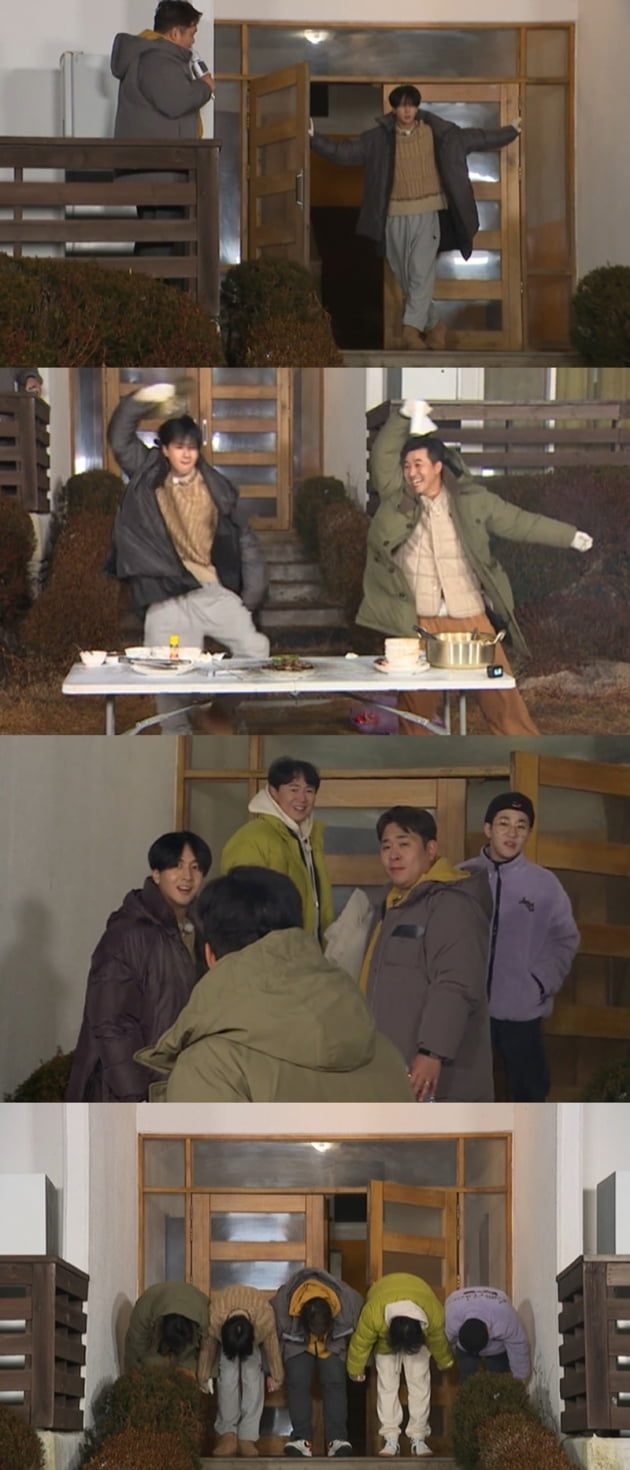 '1박2일 시즌4' / 사진 = KBS 제공