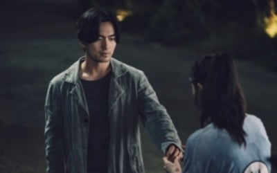 '불가살' 이진욱X권나라X공승연, 심각한 기류 포착
