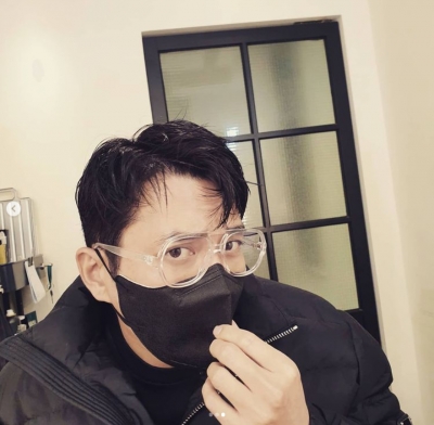 주상욱, 도포 벗은 이방원...♥차예련 "아이돌 같네요?주방원님"[TEN★]