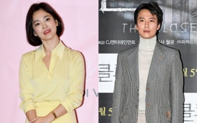 송혜교 쓸쓸한 퇴장, '흥행불패' 김남길 카드 이번에도 통할까 [TEN스타필드]