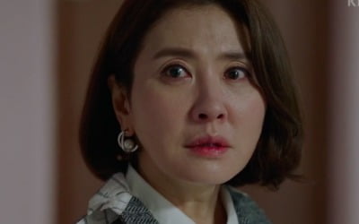 [종합] "당장 꺼져" 이종원, 이일화 정체에 분노…"네가 사람이야?" ('신사와 아가씨')