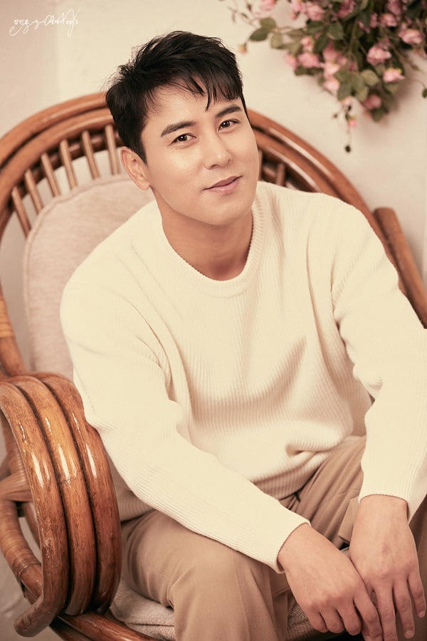 [공식] 장민호, 오늘(10일) '붐붐파워' 출격…이민호와 '열정 콜라보'