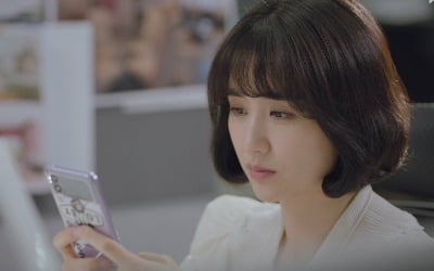 박하선, '며느라기2'로 맞춤옷 입었다