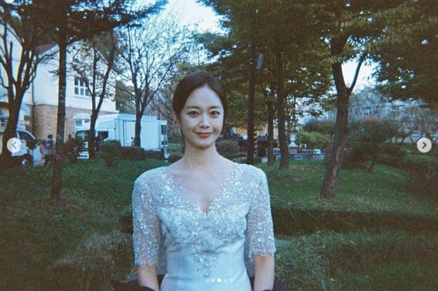 전소민, 화사함과 섹시의 공존...윤미라 필카 모음[TEN★]