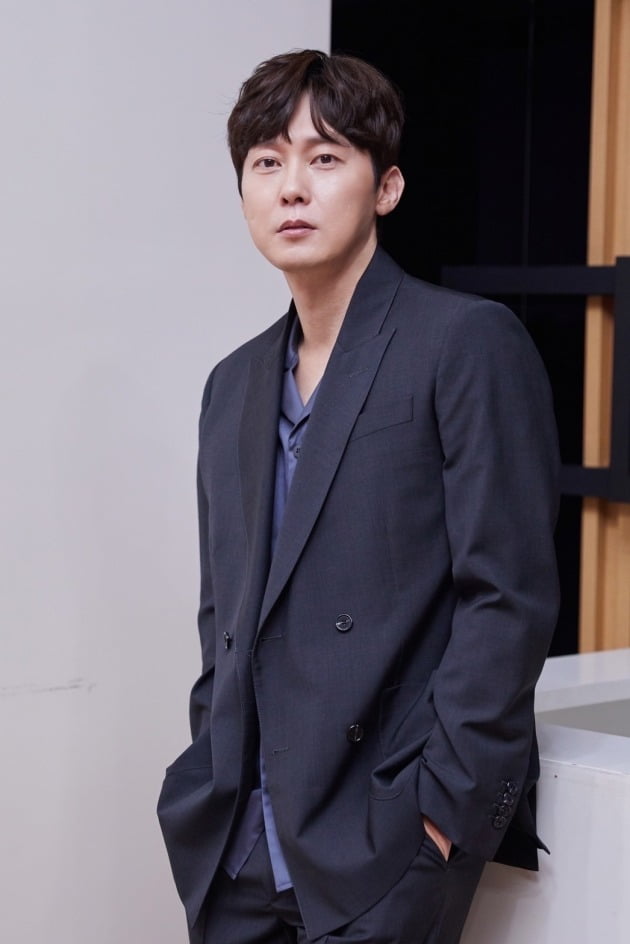 배우 박병은./사진제공=씨제스 엔터테인먼트