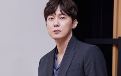 박병은, 5000만원 기부 "암환자에게 따스한 온기 전해졌길"