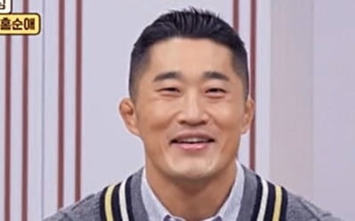 '맘마미안' 김동현 母, "아들 파이터 시절, 매일 가슴 졸이며 살아"