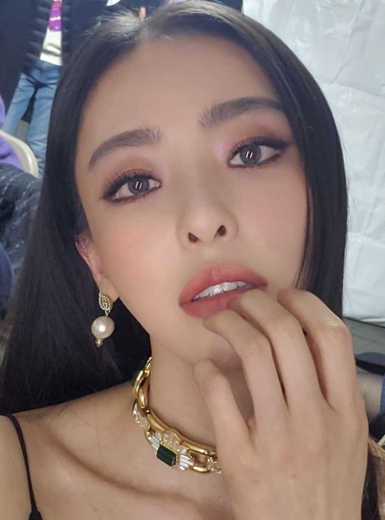이다희 인스타그램