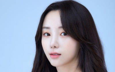 [공식] 러블리즈 케이, 김준수 소속사와 계약…뮤지컬 배우로 전향