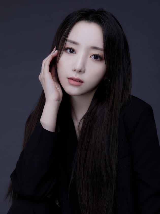 그룹 러블리즈 출신 케이 / 사진제공=팜트리아일랜드