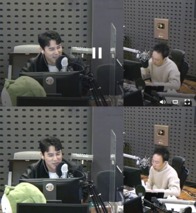 박명수 "장민호 다큐 영화 안 봐…돈 내고 보기엔 부담" ('라디오쇼')