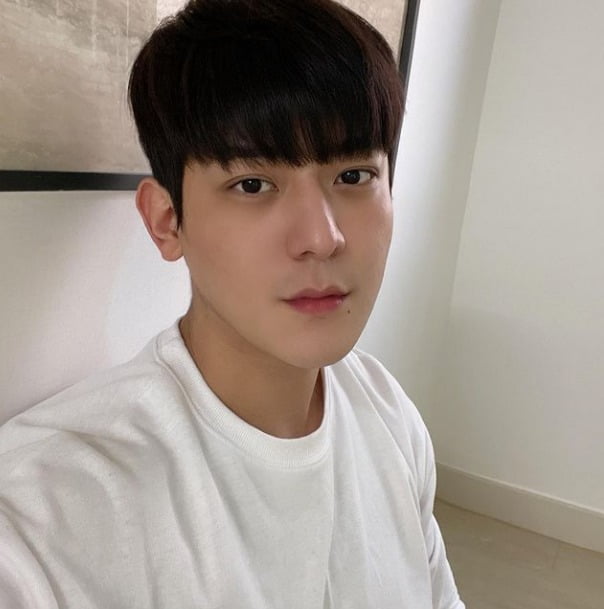 사진=BJ김인환 인스타그램