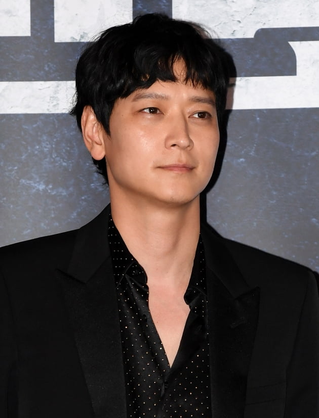 강동원./ 사진=텐아시아DB