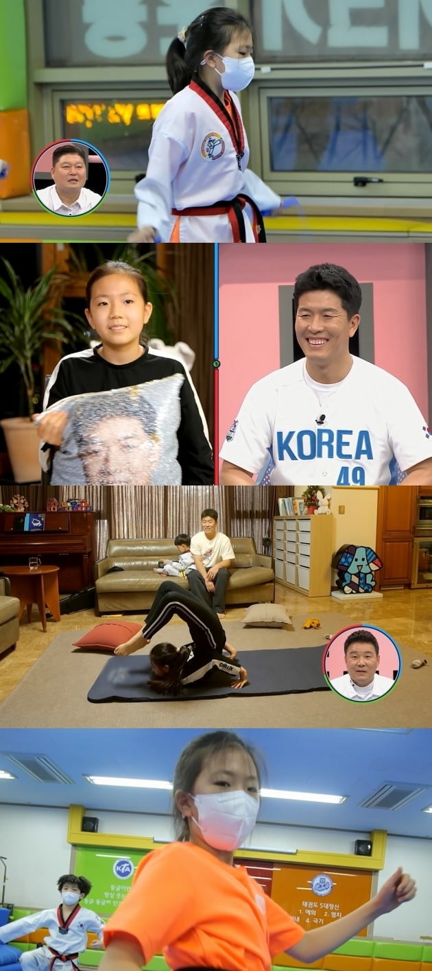 '피는 못 속여' 스틸컷./사진제공=채널A