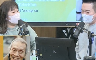 "믿기지 않아"…김태균·김민경, '오겜' 오영수 '골든 글로브' 남우조연상 축하 ('컬투쇼')