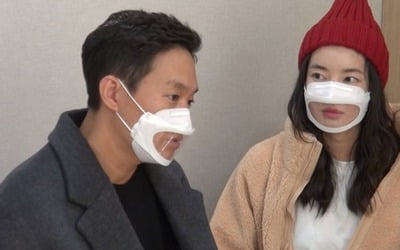 '김윤지♥' 최우성, 불면증·복통 호소에 병원行…충격 진단 ('동상이몽2')