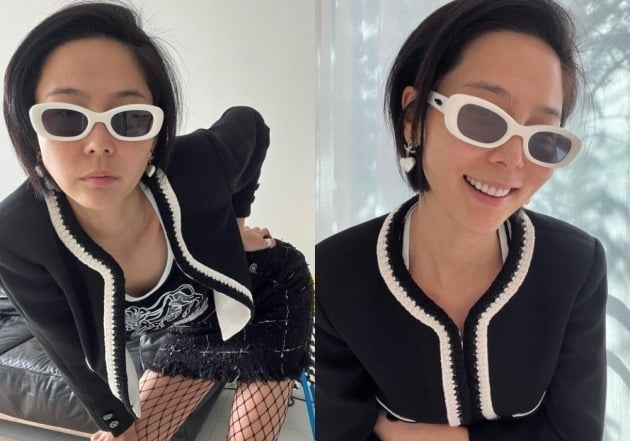 사진=김나영 인스타그램
