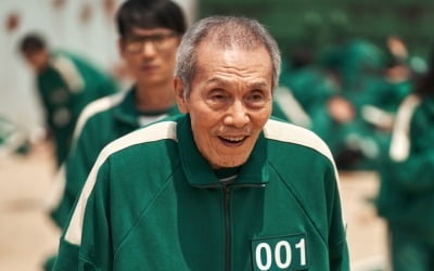 [TEN피플] 윤여정 이어 오영수까지, 세계 무대 주인공 된 'K-노익장'의 힘
