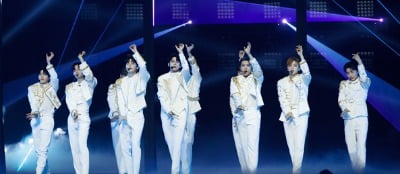 불완전했던 워너원, 그리움 끝에 다시 하나 된 'Beautiful'[TEN피플]